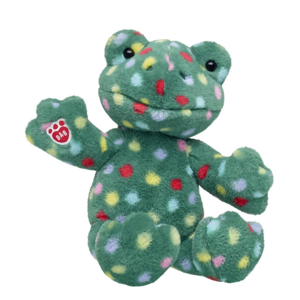 Jolly BAB Plush